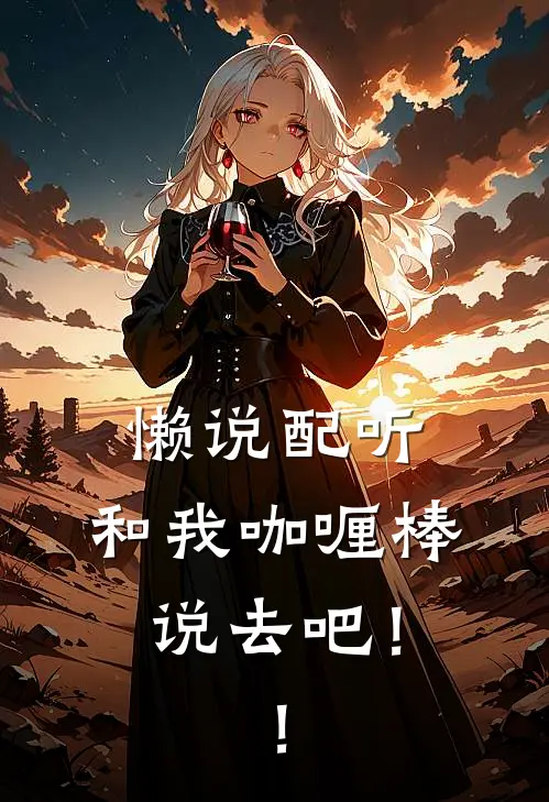 懒说配听，和我咖喱棒说去吧！！(荣城荣城)热门网络小说_小说推荐完结懒说配听，和我咖喱棒说去吧！！(荣城荣城)