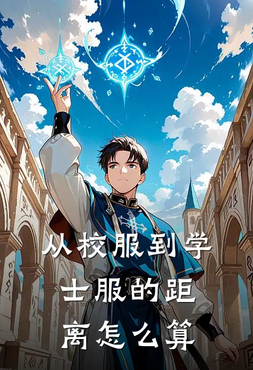 从校服到学士服的距离怎么算