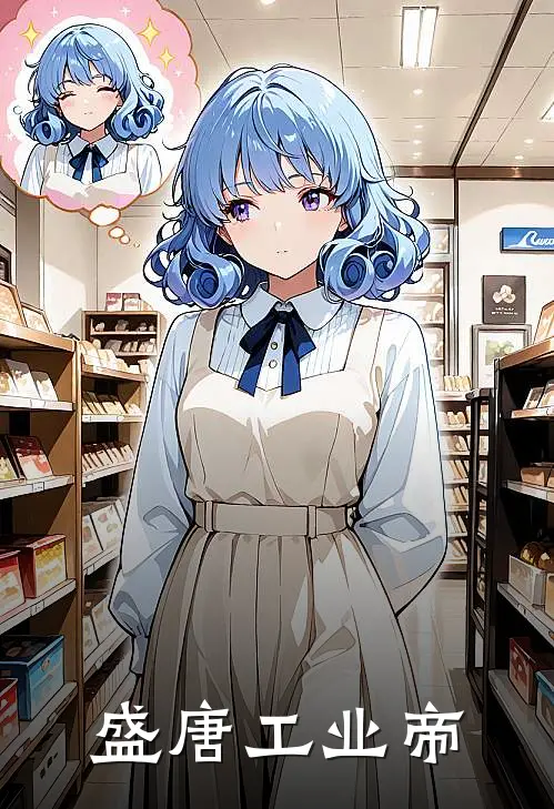 盛唐工业帝林越岑长倩全集免费小说_免费小说完结盛唐工业帝(林越岑长倩)