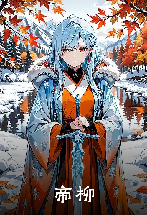 《帝柳》苏洪苏玉珊_(帝柳)全集在线阅读