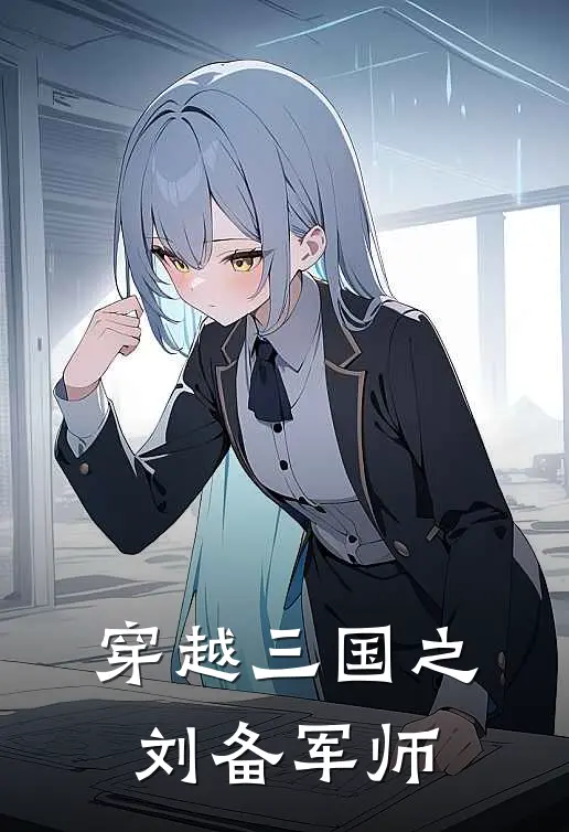 穿越三国之刘备军师