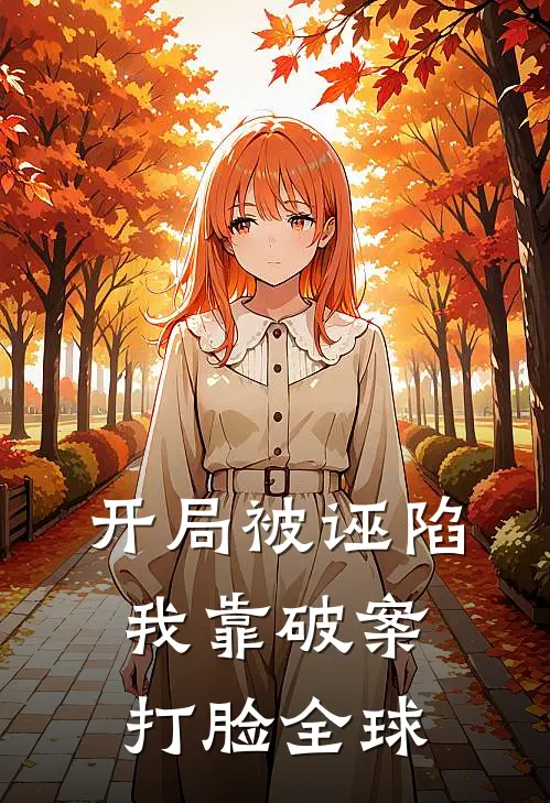 开局被诬陷，我靠破案打脸全球(沈墨陈明)完本小说推荐_最新章节列表开局被诬陷，我靠破案打脸全球(沈墨陈明)