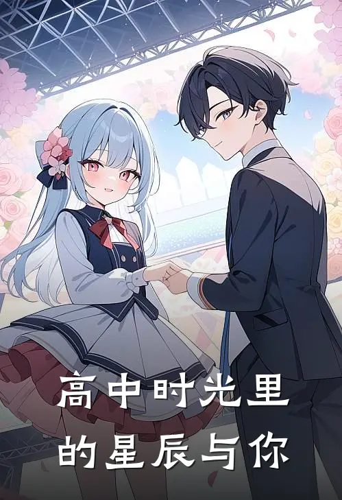 高中时光里的星辰与你江星晚沈星河推荐完结小说_热门小说在线阅读高中时光里的星辰与你(江星晚沈星河)