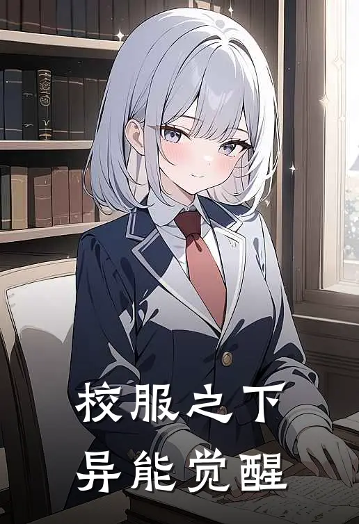 校服之下，异能觉醒(沈知遥林柚)全集阅读_校服之下，异能觉醒最新章节阅读