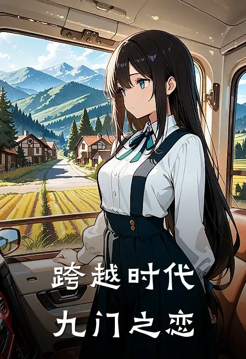 跨越时代：九门之恋