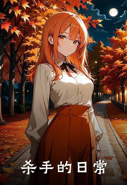 杀手的日常杰洛伊芙琳最新章节免费阅读_杀手的日常全文免费在线阅读