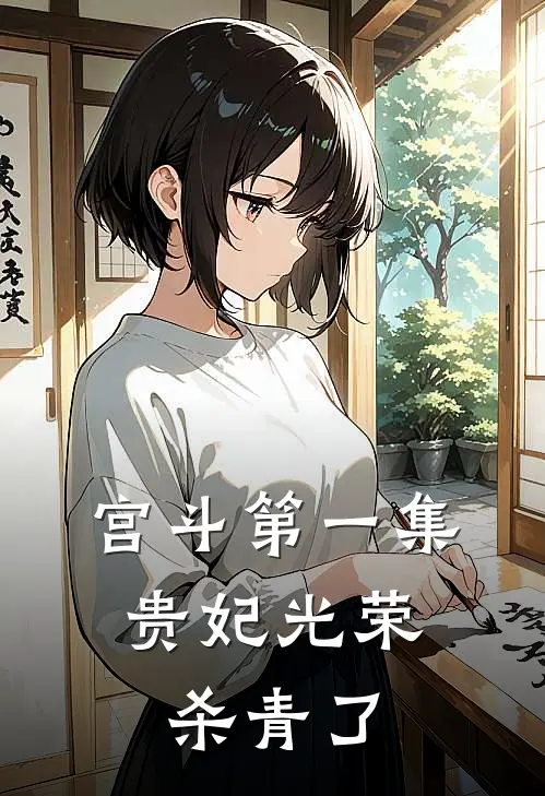 宫斗第一集，贵妃光荣杀青了秦舒萧景宣完结版小说_最新章节列表宫斗第一集，贵妃光荣杀青了(秦舒萧景宣)