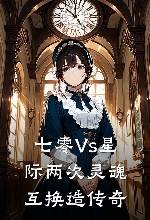 七零Vs星际两次灵魂互换造传奇