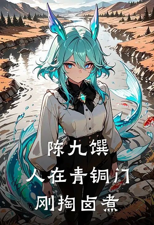 陈九馔，人在青铜门，刚掏卤煮吴邪张起灵热门的小说_热门小说在线阅读陈九馔，人在青铜门，刚掏卤煮吴邪张起灵