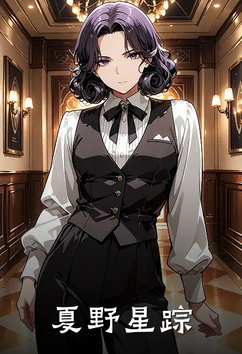 夏野星踪陆野千夏完结小说大全_免费小说在哪看夏野星踪(陆野千夏)