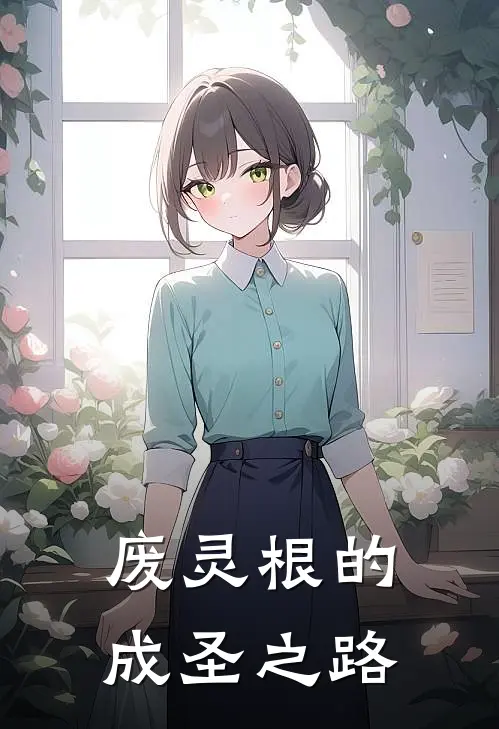 废灵根的成圣之路林枫赵炎小说完结推荐_热门小说阅读废灵根的成圣之路林枫赵炎