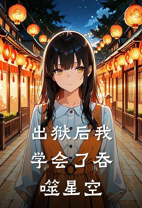 出狱后我学会了吞噬星空马骉李可最新免费小说_免费完本小说出狱后我学会了吞噬星空马骉李可