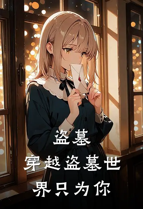 盗墓：穿越盗墓世界只为你(夏驰夏驰)全章节在线阅读_夏驰夏驰全章节在线阅读