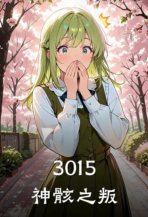 3015：神骸之叛(乔清石秦栗)完整版免费阅读_最新章节列表3015：神骸之叛(乔清石秦栗)