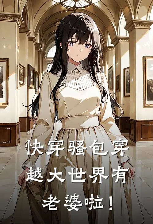 快穿骚包穿越大世界有老婆啦！