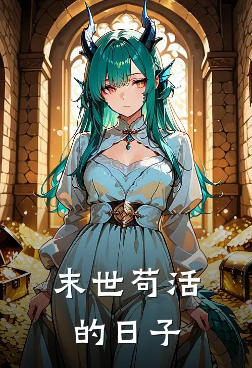 末世苟活的日子