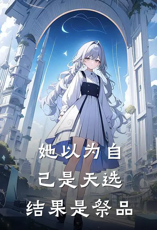 她以为自己是天选，结果是祭品(萧曦月陈卓)免费阅读无弹窗_最新好看小说推荐她以为自己是天选，结果是祭品萧曦月陈卓