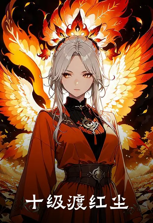 十级渡红尘