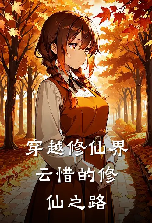 穿越修仙界，云惜的修仙之路