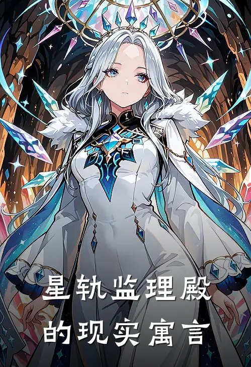 星轨监理殿的现实寓言
