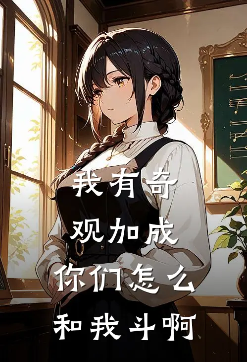 我有奇观加成，你们怎么和我斗啊