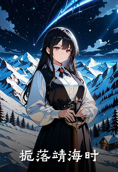 栀落靖海时周靖祁栀热门小说阅读_好看的小说推荐完结栀落靖海时周靖祁栀