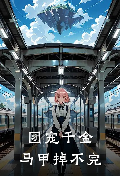 团宠千金：马甲掉不完(江璃厉司爵)完整版免费全文阅读_完本小说推荐团宠千金：马甲掉不完(江璃厉司爵)