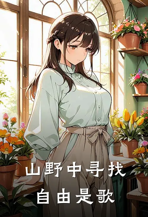 山野中寻找自由是歌