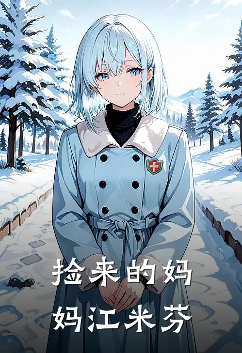 捡来的妈妈江米芬