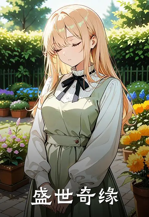 盛世奇缘