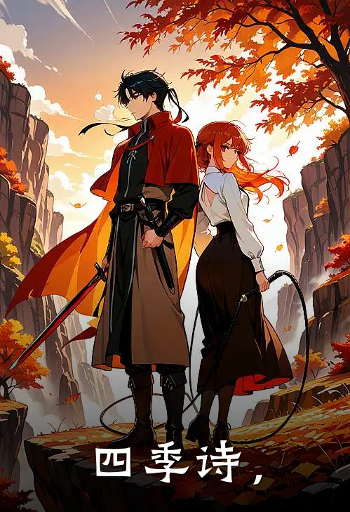 四季诗，