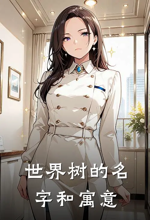 世界树的名字和寓意