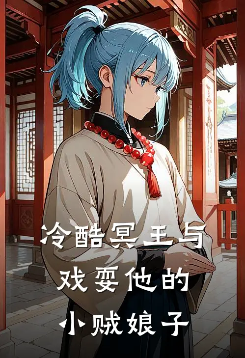 冷酷冥王与戏耍他的小贼娘子