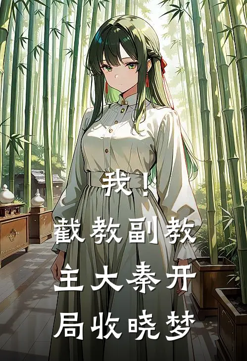 我！截教副教主，大秦开局收晓梦