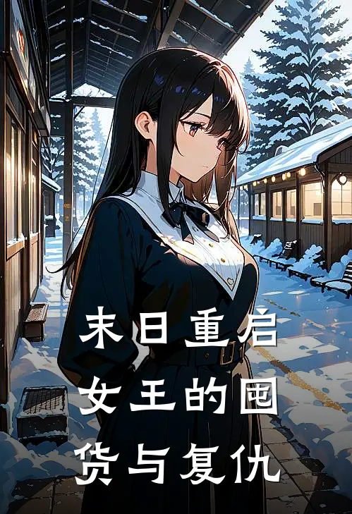 末日重启：女王的囤货与复仇(苏清鸢苏梦瑶)小说免费阅读_热门小说阅读末日重启：女王的囤货与复仇苏清鸢苏梦瑶