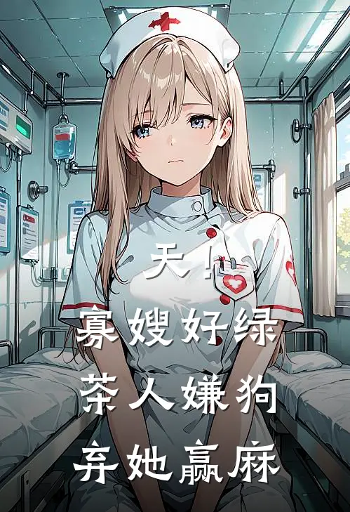 天！寡嫂好绿茶，人嫌狗弃她赢麻