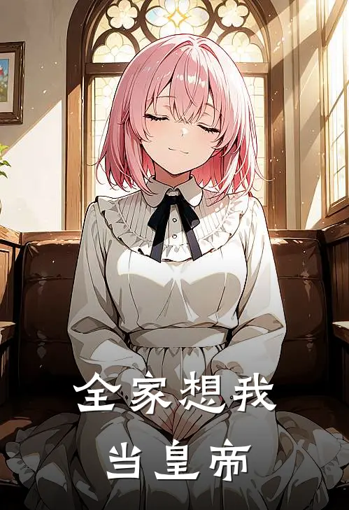 全家想我当皇帝林墨悠林墨然完结小说免费阅读_热门免费小说全家想我当皇帝(林墨悠林墨然)