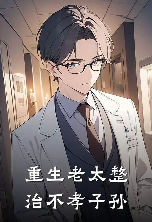 重生老太整治不孝子孙