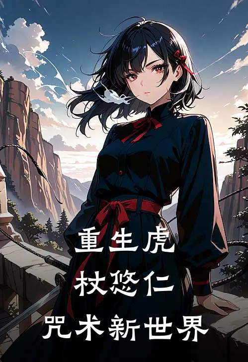 重生虎杖悠仁：咒术新世界(悠仁伏黑惠)完整版免费小说_最热门小说重生虎杖悠仁：咒术新世界(悠仁伏黑惠)