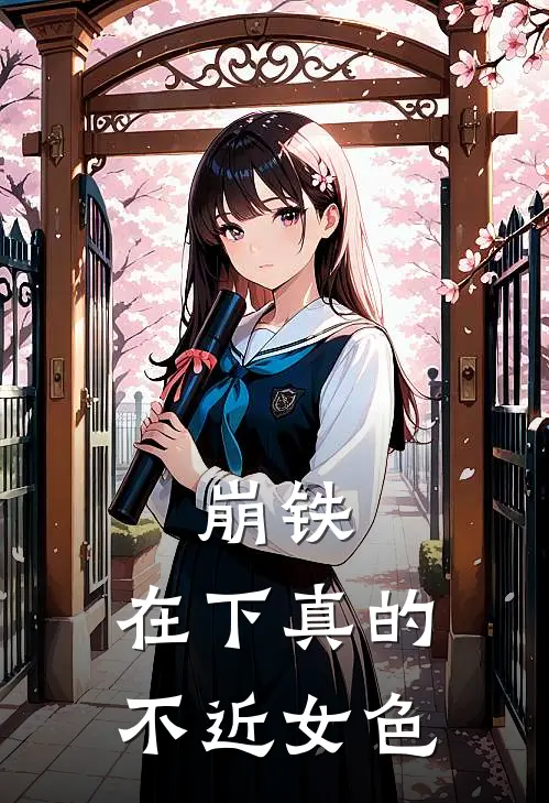 崩铁：在下真的不近女色