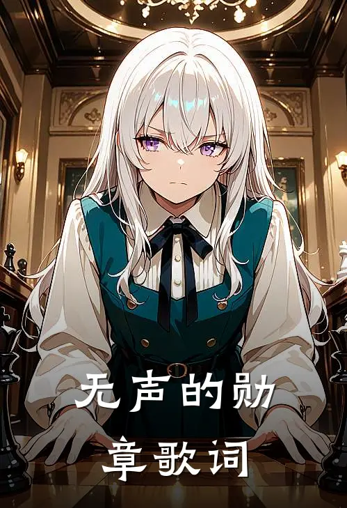 无声的勋章歌词