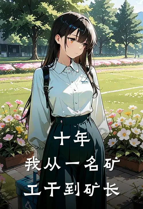 十年：我从一名矿工干到矿长张黑塔张黑塔最新全本小说_最新章节列表十年：我从一名矿工干到矿长(张黑塔张黑塔)