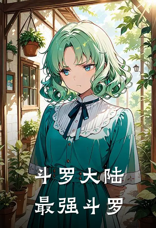 斗罗大陆最强斗罗