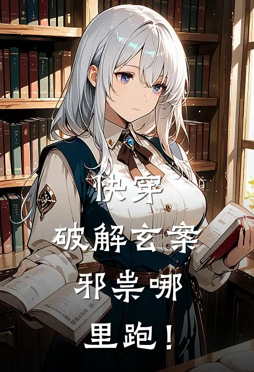 快穿：破解玄案，邪祟哪里跑！(林溪溪溪)热门网络小说推荐_免费完结版小说快穿：破解玄案，邪祟哪里跑！(林溪溪溪)