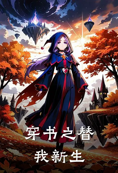 穿书之替我新生(林鹿姜然)全本免费在线阅读_穿书之替我新生最新章节在线阅读