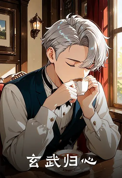 玄武归心云澈林傲完本完结小说_无弹窗全文免费阅读玄武归心(云澈林傲)