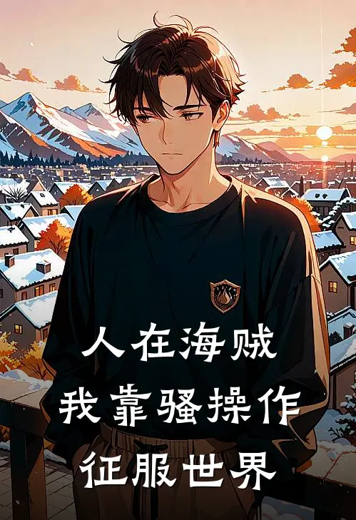 人在海贼：我靠骚操作征服世界