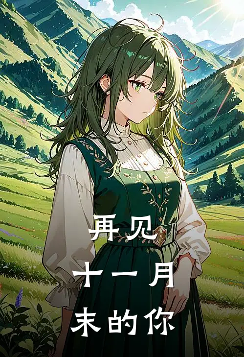 再见，十一月末的你(江沧梵明)在线阅读免费小说_最新章节列表再见，十一月末的你(江沧梵明)