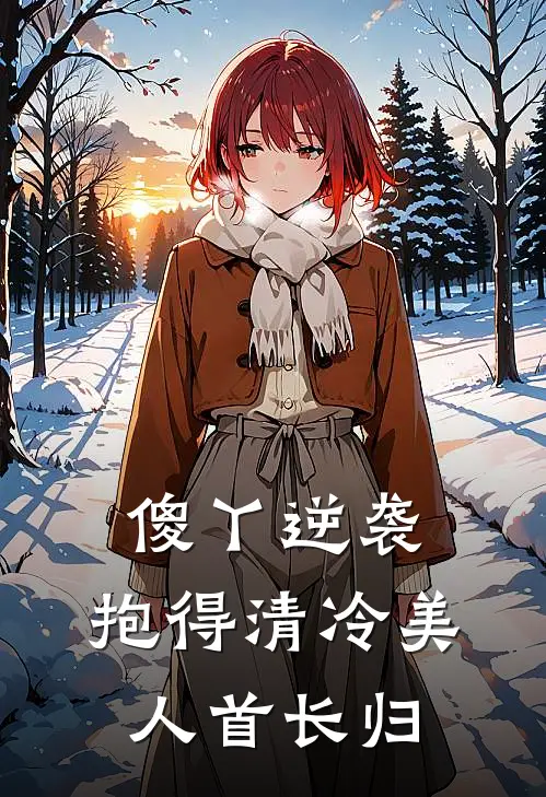 傻丫逆袭，抱得清冷美人首长归(乔青棠王翠花)免费阅读全文_免费完结版小说傻丫逆袭，抱得清冷美人首长归乔青棠王翠花