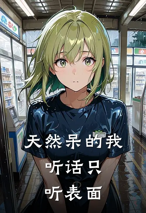 天然呆的我，听话只听表面抖音热门免费阅读全文_热门小说大全天然呆的我，听话只听表面抖音热门